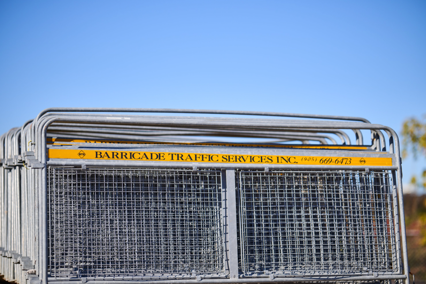 How to Use Jersey Barricades for Highway Safety