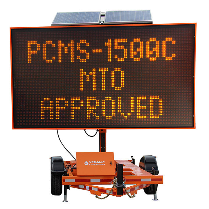 PCMS - 1500C