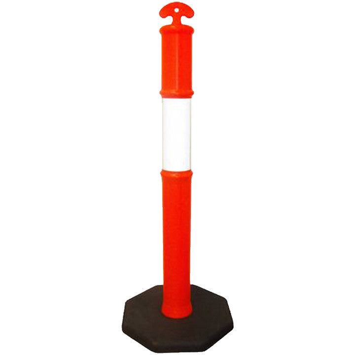 TC-51C Traffic Safety Cones