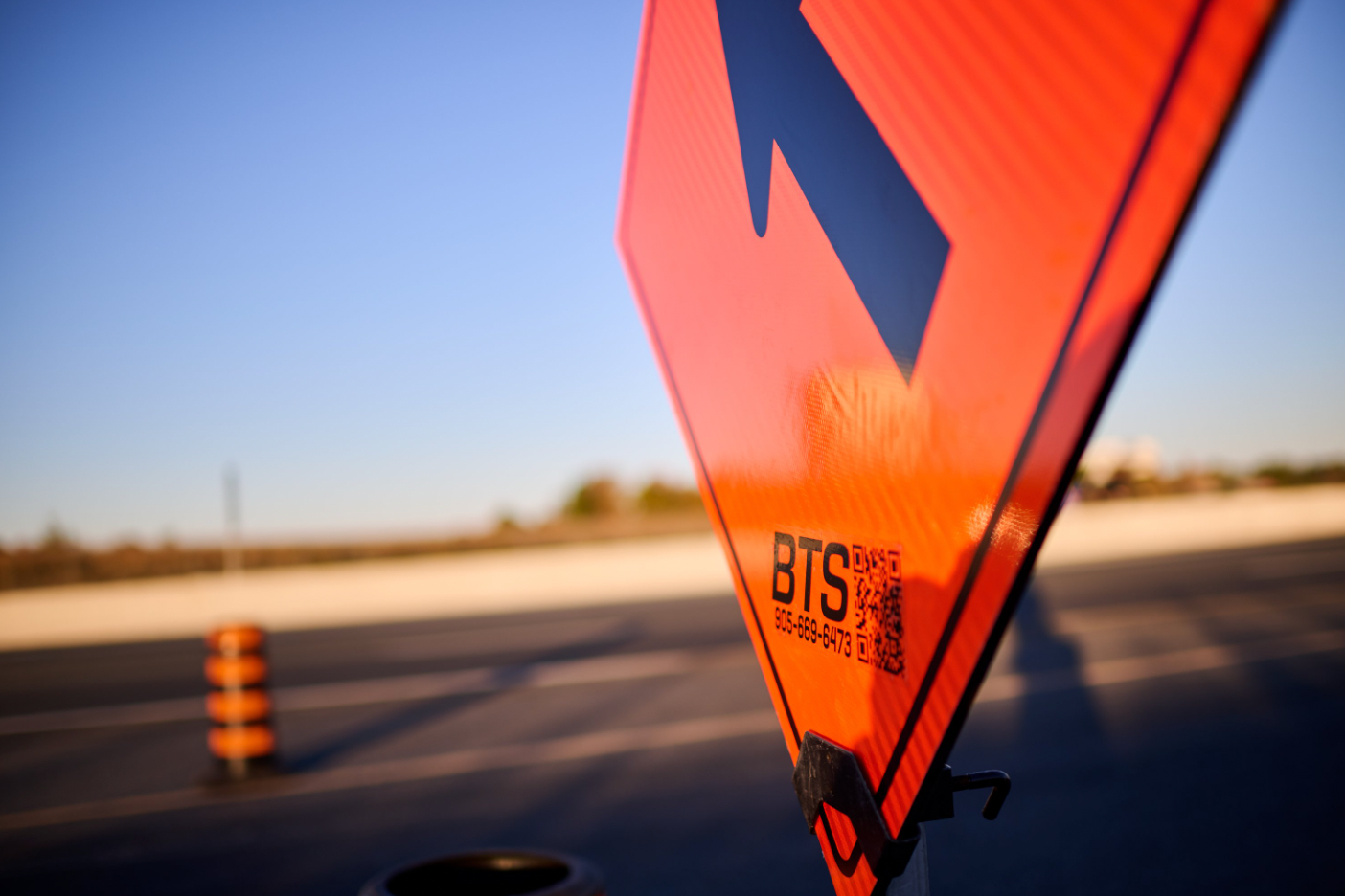 The Evolution of Traffic Control Companies
