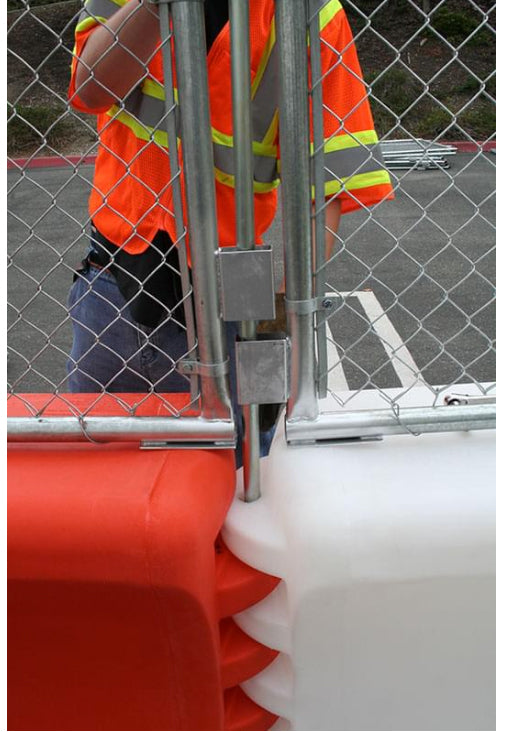 Water-Wall - Water-Filled Barrier