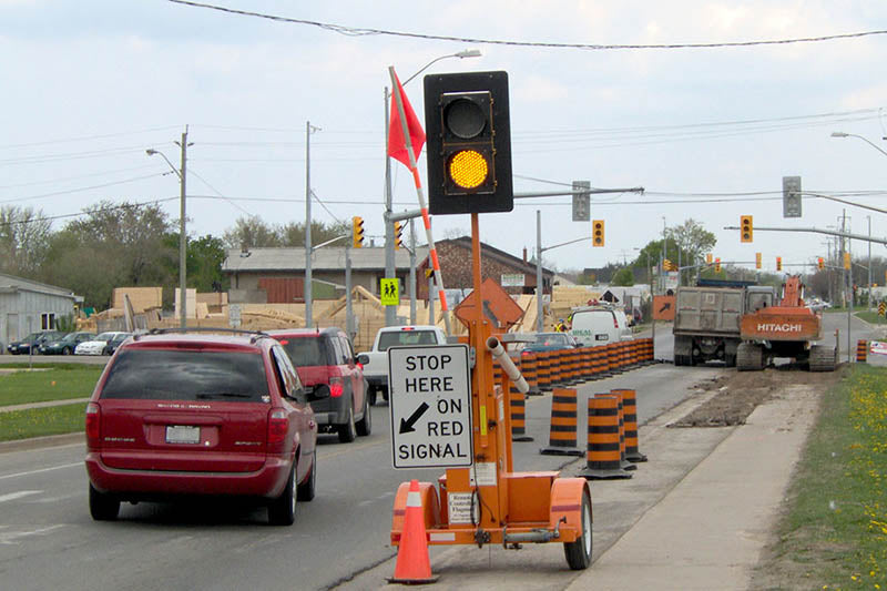 RCF 2.4 Automated Flagger