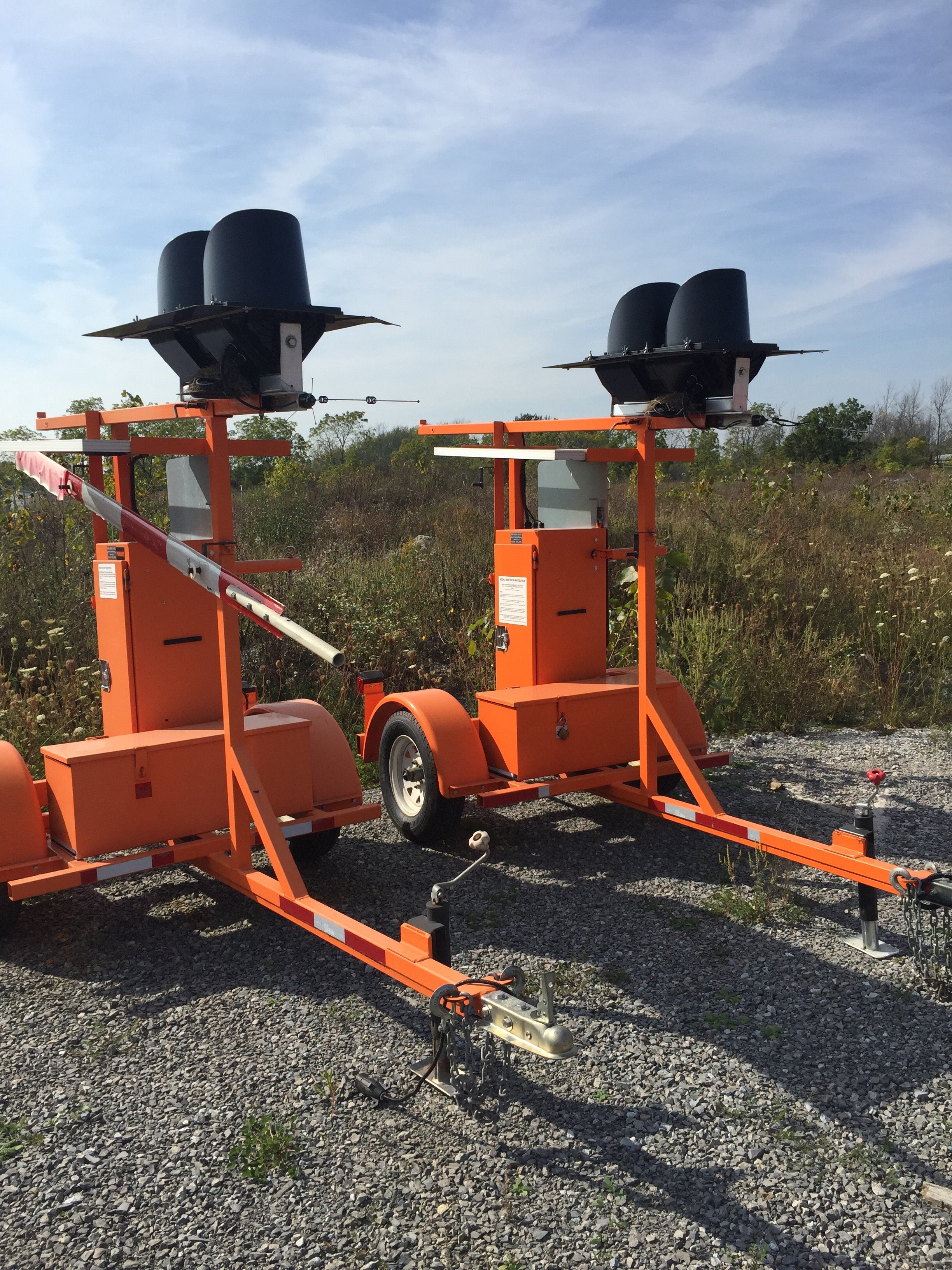 RCF 2.4 Automated Flagger