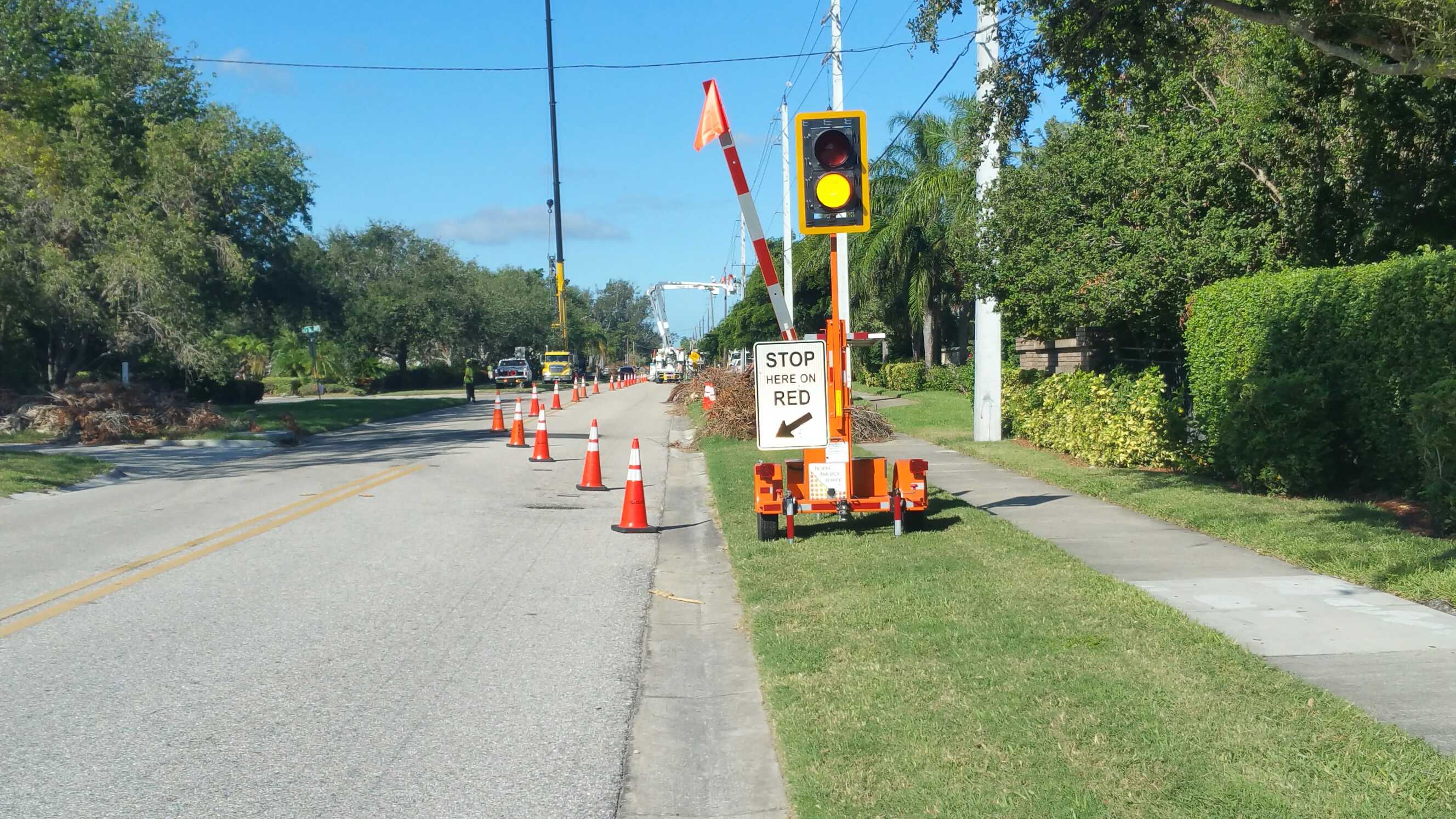 RCF 2.4 Automated Flagger