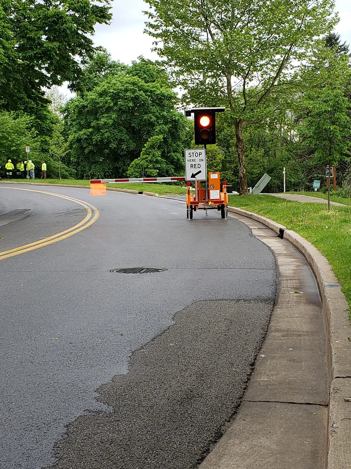 RCF 2.4 Automated Flagger