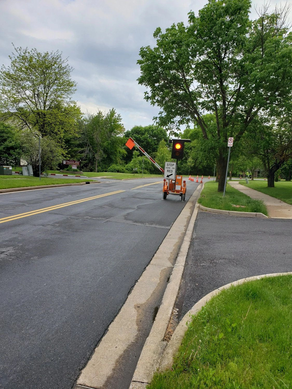 RCF 2.4 Automated Flagger