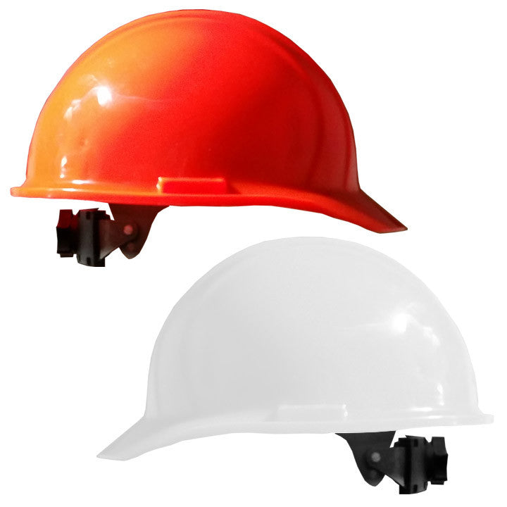 Hard Hats