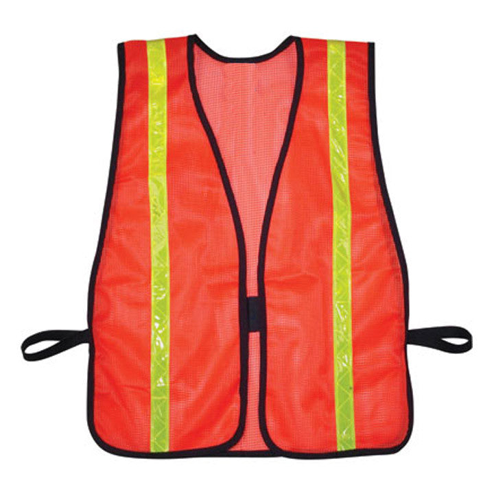 Mesh Safety Vests