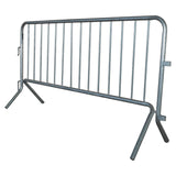 Barricades