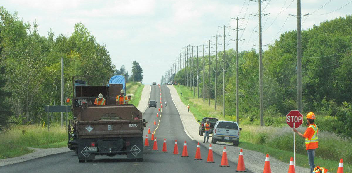 Barricade Traffic Services